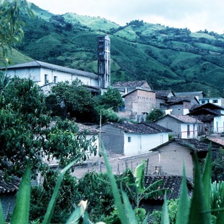 Eglise Policarpa