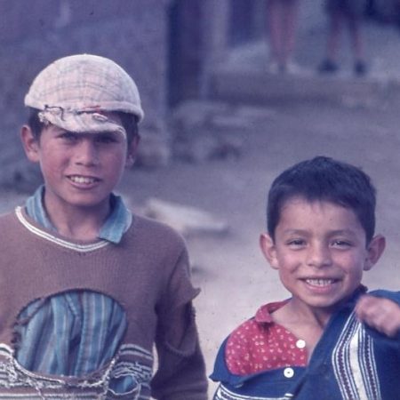 Gamines Bogota
