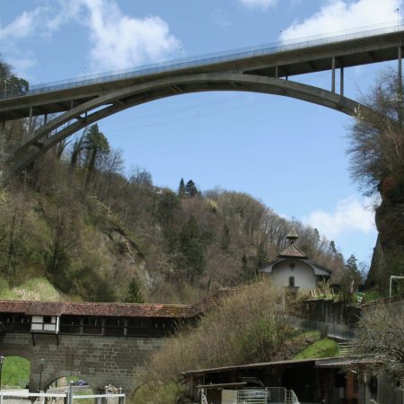 Gottéron