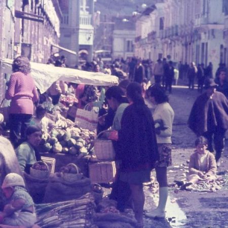 Marché Pasto 1